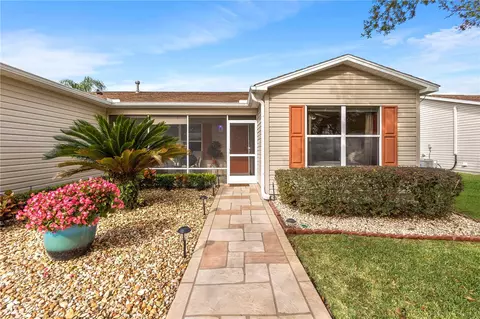 756 Ansel Ave, The Villages, FL 32162