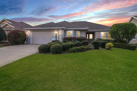 1348 Witherspoon Path, The Villages, FL 32162
