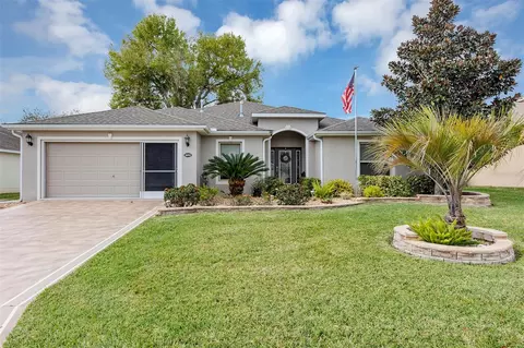 26941 Camerons Run, Leesburg, FL 34748