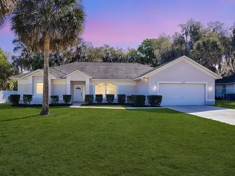 35443 Willow Cir, Fruitland Park, FL 34731