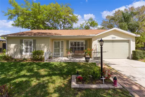 25809 Belle Helene, Leesburg, FL 34748