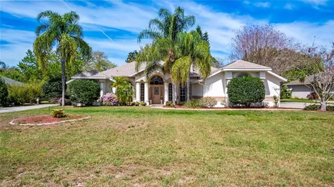 11833 Overlook Dr, Clermont, FL 34711