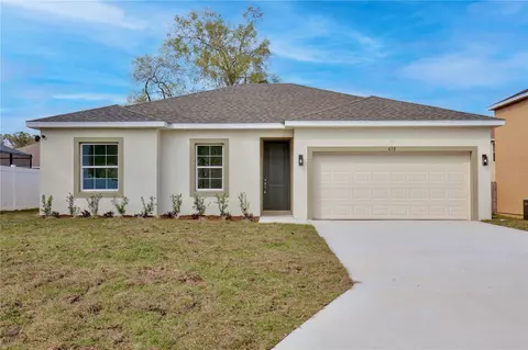 432 Cierra Oaks Cir, Lady Lake, FL 32159