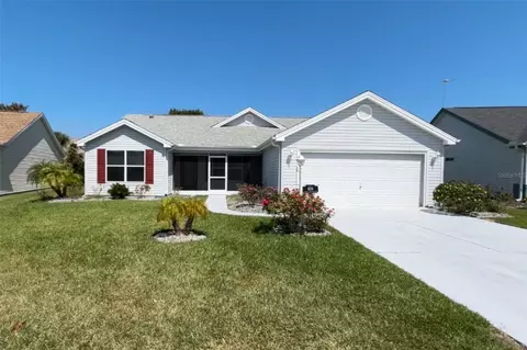 806 San Salvador Dr, The Villages, FL 32159