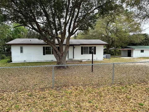 11889 SE 98th Ter, Belleview, FL 34420
