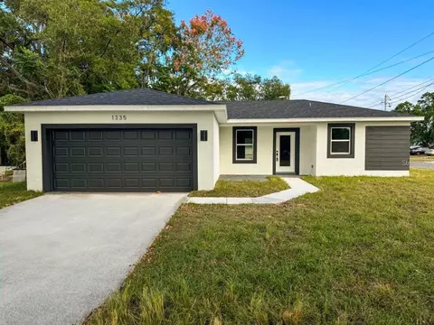 1335 S Washington Ave, Apopka, FL 32703