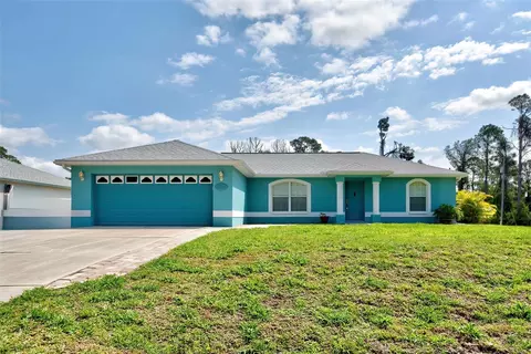 1772 Ripley St, North Port, FL 34286