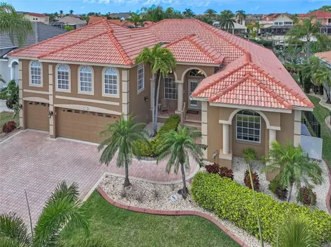 919 Allegro Ln, Apollo Beach, FL 33572