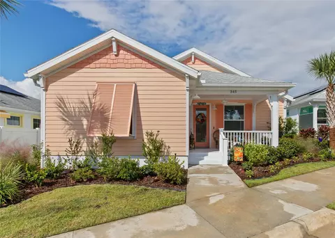345 Conch Key Ln, Lady Lake, FL 32159