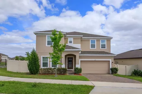204 St Lucie Way, Groveland, FL 34736