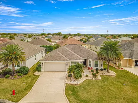 3571 Oglethorpe Ave, The Villages, FL 32163