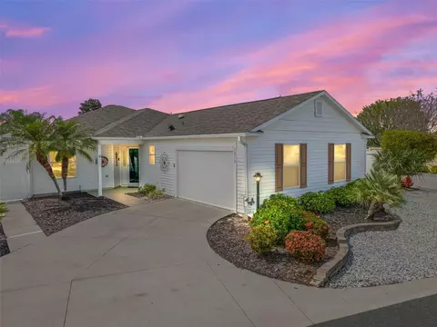 1874 Mount Pleasant Ter, The Villages, FL 32162