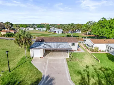 1604 Magnolia Ave, The Villages, FL 32159