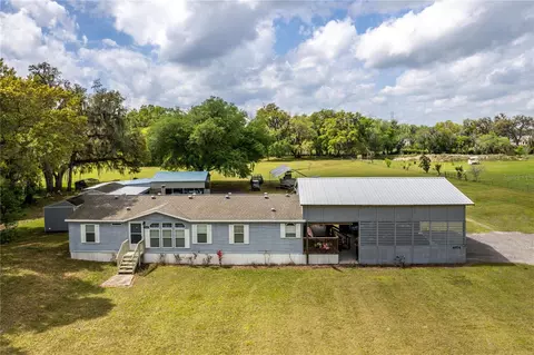 4074 NE 42nd Loop, Wildwood, FL 34785