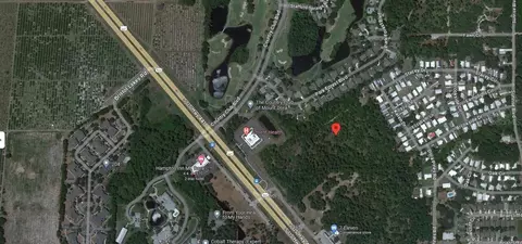 Stacey Drive, Mount Dora, FL 32757