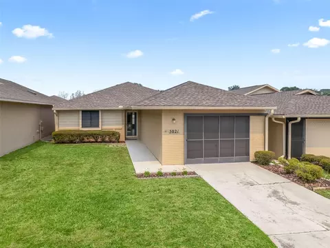 5021 SE 108th St, Belleview, FL 34420