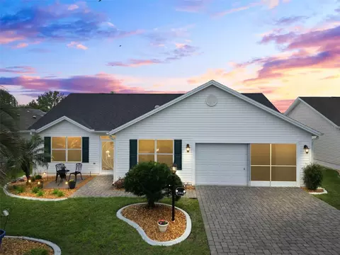1312 Guerra Ave, The Villages, FL 32159