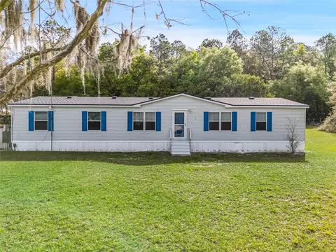 37604 Deerwoods Dr, Eustis, FL 32736