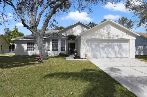 9536 Lingwood Trl, Orlando, FL 32817