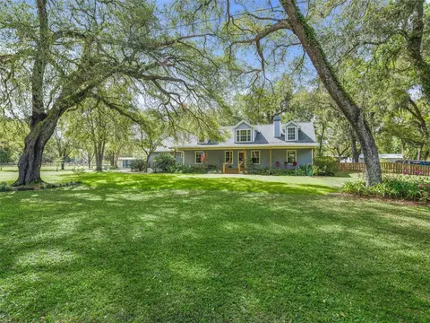 3371 Cr 619, Bushnell, FL 33513