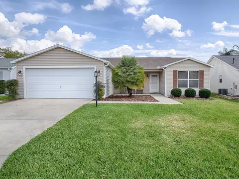 1053 Blythe Way, The Villages, FL 32162
