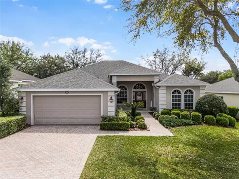 3590 Liberty Hill Dr, Clermont, FL 34711