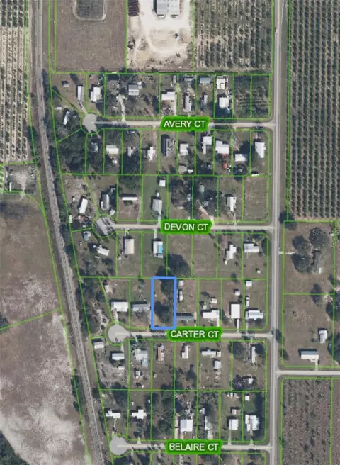 3129 Carter Ct, Sebring, FL 33870