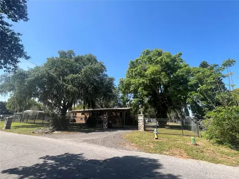 17611 Broad St, Montverde, FL 34756