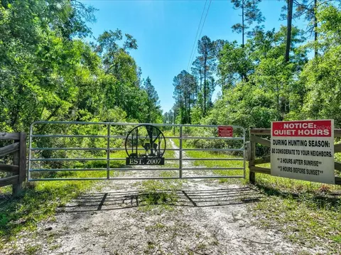 000 SE Big Boar Trl, Mayo, FL 32066