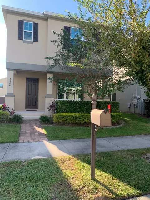 8320 Bryce Canyon Ave, Windermere, FL 34786