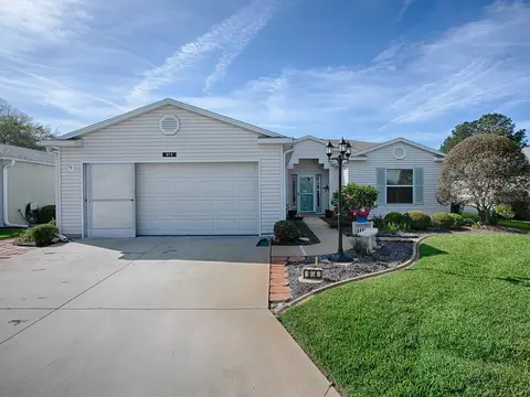 914 Forest Breeze Path, Leesburg, FL 34748