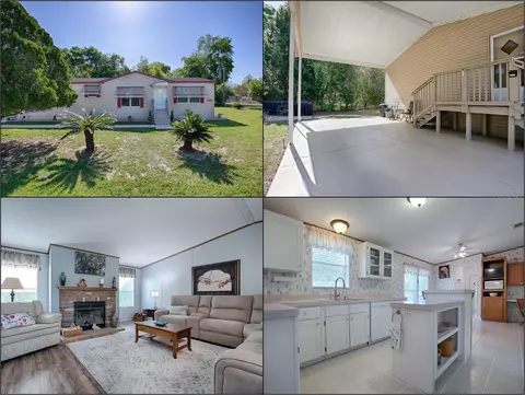 16701 SE 102nd Avenue Rd, Summerfield, FL 34491