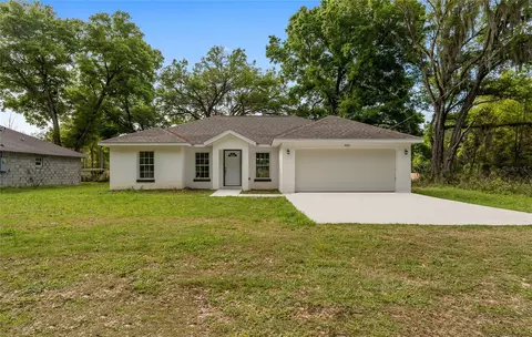 3350 SE 142nd Ln, Summerfield, FL 34491