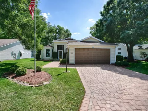4544 River Ridge Dr, Leesburg, FL 34748