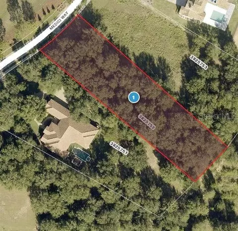 17006 Medici Way, Montverde, FL 34756