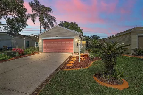 4912 Heron Run Cir, Leesburg, FL 34748