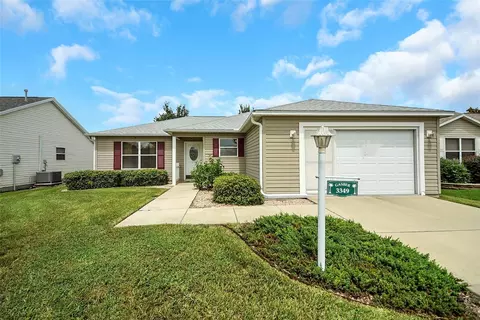 3349 Oakdale Pl, The Villages, FL 32162