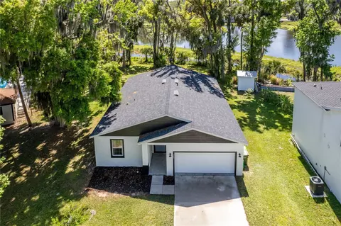 940 Belle Oak Dr, Leesburg, FL 34748