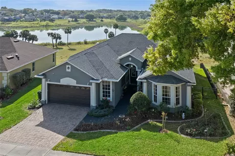 1252 Green Vista Cir, Apopka, FL 32712