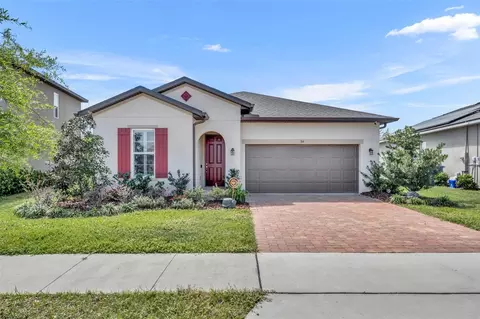 316 Irving Bend Dr, Groveland, FL 34736