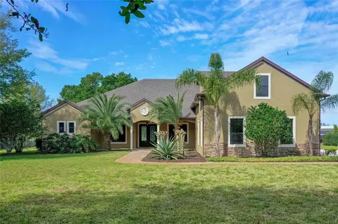 19649 Eagle Run, Groveland, FL 34736
