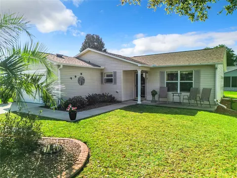 3466 Sipsey St, The Villages, FL 32162