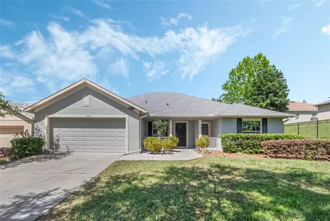 11205 Little Nellie Dr, Clermont, FL 34711