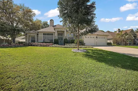 19226 Park Place Blvd, Eustis, FL 32736