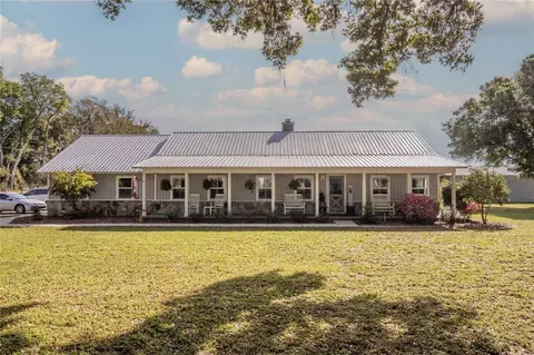 11989 County Road 223, Oxford, FL 34484