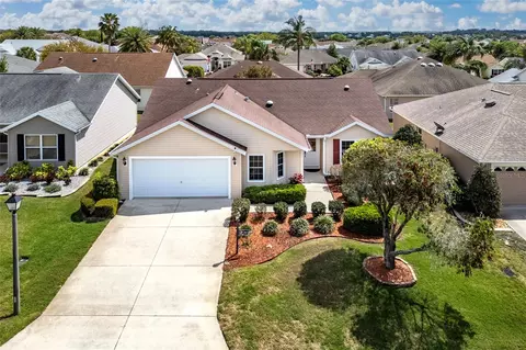 2507 Flintshire Ave, The Villages, FL 32162