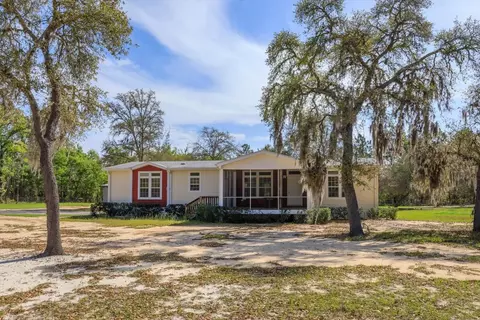 10481 SE 126th Ter, Dunnellon, FL 34431