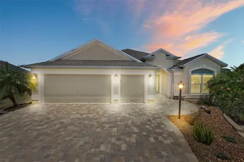 3877 Underwood St, The Villages, FL 32163