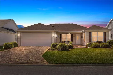 2122 Ellison Pl, The Villages, FL 32162