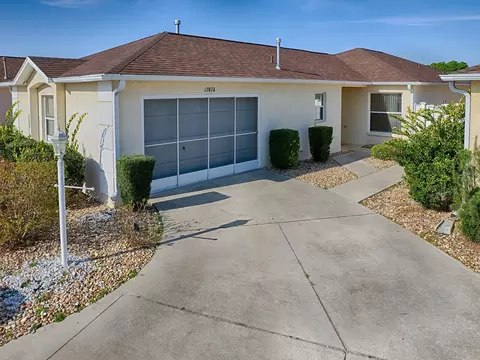 17474 SE 84th Foxgrove Ave, The Villages, FL 32162